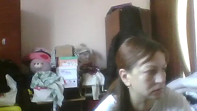 ShawnaAdams online show from February 2026 08:02:01 AM