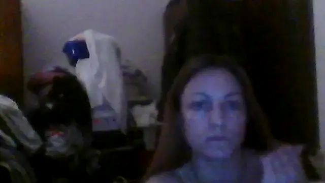 ShawnaAdams online show from February 2026 08:07:01 PM