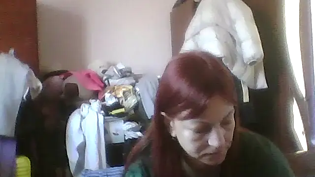 ShawnaAdams online show from March 2026 07:54:02 AM