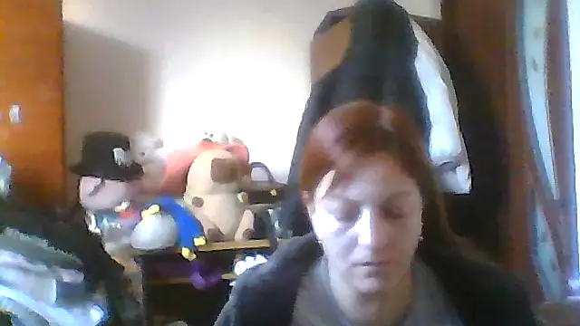 ShawnaAdams online show from March 2026 03:29:02 PM