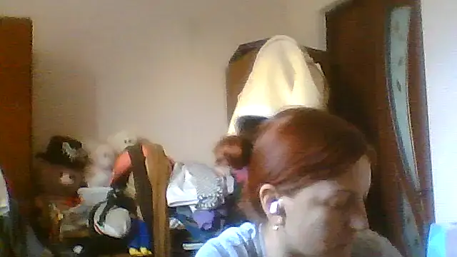 ShawnaAdams online show from March 2026 03:18:01 PM