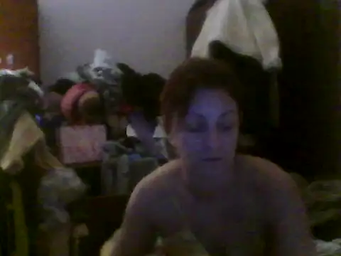 ShawnaAdams online show from March 2026 07:41:02 PM