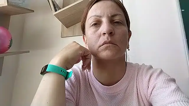 Snapshot of ShawnaAdams chatting on May 2026 10:22:01 AM ShawnaAdams online show from May 2026 10:22:01 AM