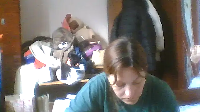 Snapshot of ShawnaAdams chatting on June 2026 04:12:02 PM ShawnaAdams online show from June 2026 04:12:02 PM