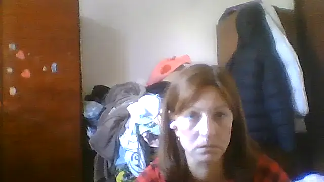 Snapshot of ShawnaAdams chatting on June 2026 11:35:02 AM ShawnaAdams online show from June 2026 11:35:02 AM
