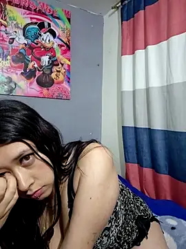 Snapshot of Giuliana90 chatting on February 2026 07:19:01 AM Giuliana90 online show from February 2026 07:19:01 AM