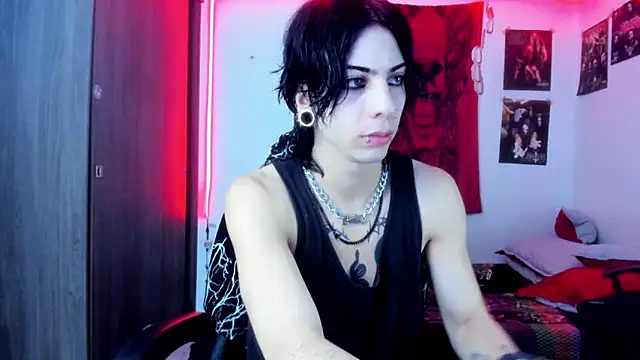 Snapshot of dussk_ chatting on February 2025 04:35:02 AM dussk online show from February 2025 04:35:02 AM