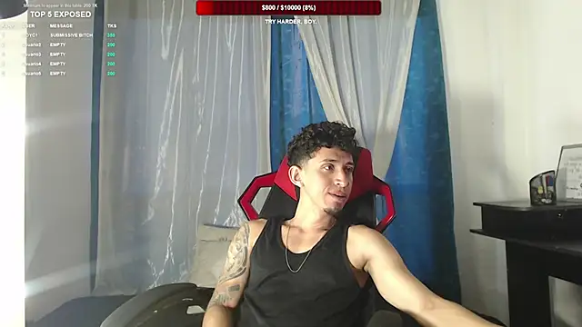 Snapshot of stevenSEX123 chatting on November 2025 10:14:01 PM stevenSEX123 online show from November 2025 10:14:01 PM