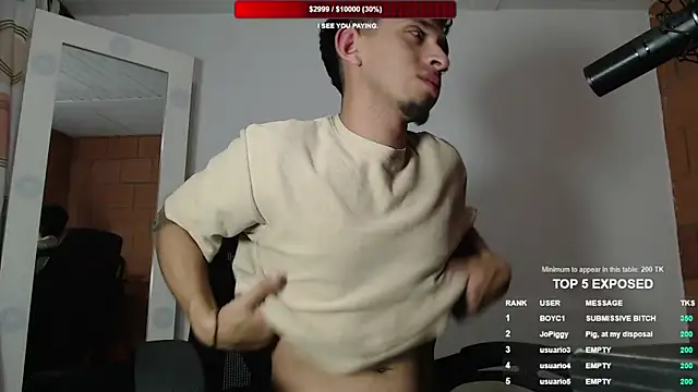 stevenSEX123 online show from March 2026 03:56:01 AM