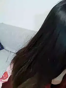 Snapshot of Lu_Nana chatting on February 2025 01:27:02 PM Lu Nana online show from February 2025 01:27:02 PM