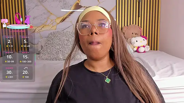  nickypurple  online show from November 2025 03:50:01 PM