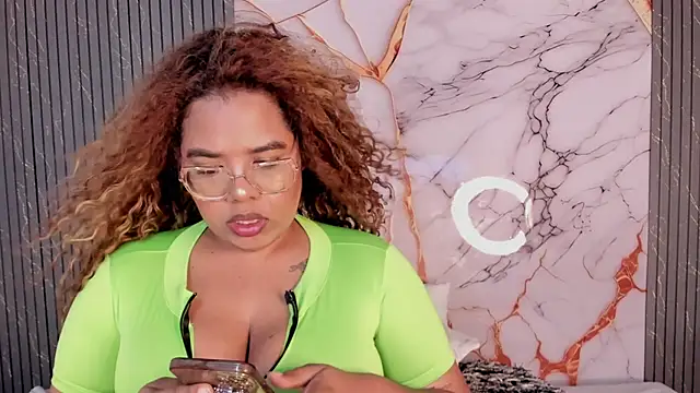  nickypurple  online show from March 2026 01:51:03 PM