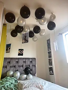 matatanlove online show from December 2025 06:04:01 PM