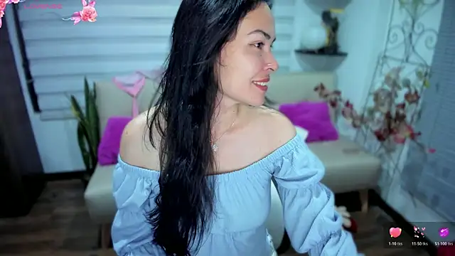 Lunlunera online show from October 2025 02:45:02 AM