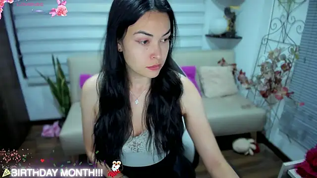 Lunlunera online show from November 2025 01:29:02 AM