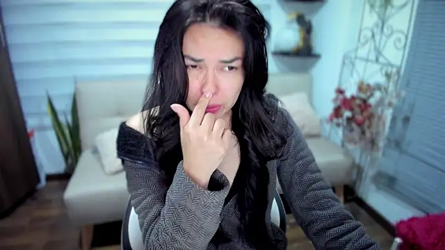 Lunlunera online show from December 2025 03:13:02 AM