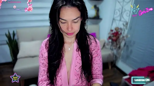 Lunlunera online show from February 2026 01:42:01 AM