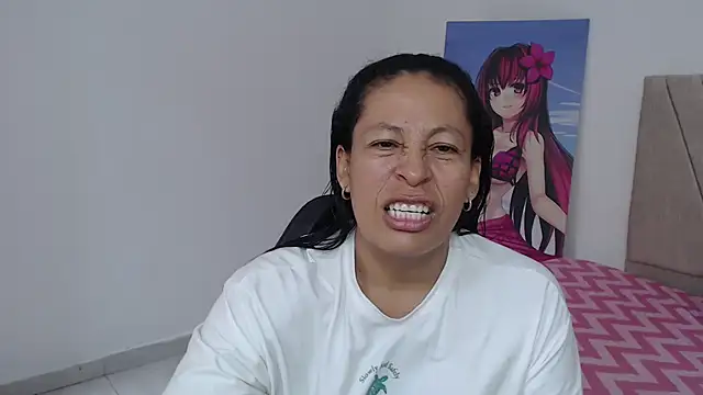 mature martina online show from February 2026 07:20:01 PM