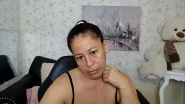 mature martina online show from May 2026 08:10:01 AM