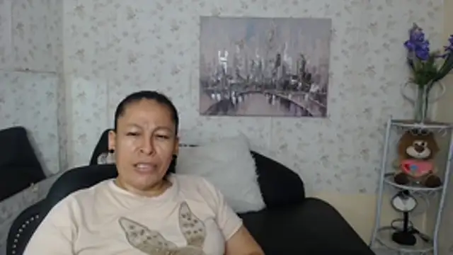 mature martina online show from July 2026 10:25:02 PM