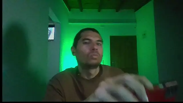 Manguerozotv online show from April 2026 09:45:02 PM