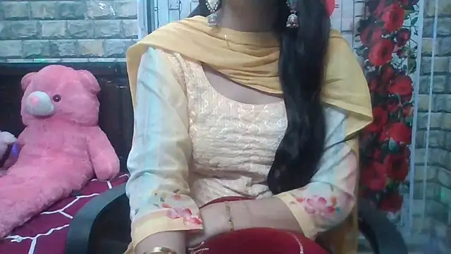 Sexy iknoor online show from February 2026 05:39:02 AM