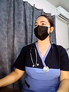 MEGAN X0XX online show from November 2025 10:31:01 PM