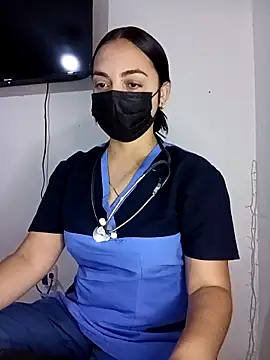 MEGAN X0XX online show from March 2026 10:28:01 PM