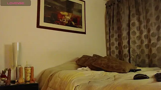 luze sanz online show from January 2025 01:16:01 AM