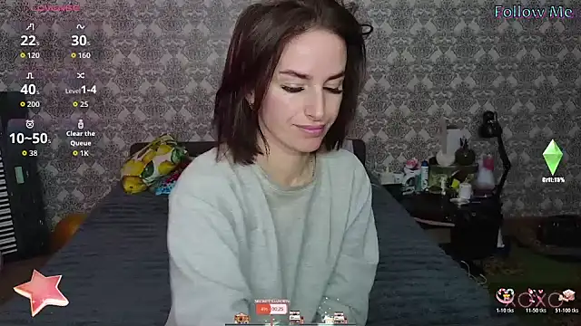 xx adrihanna xx online show from November 2025 07:08:02 AM