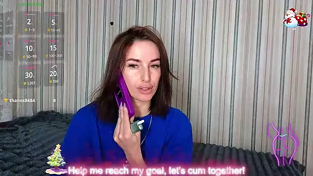 xx adrihanna xx online show from February 2026 08:40:02 PM