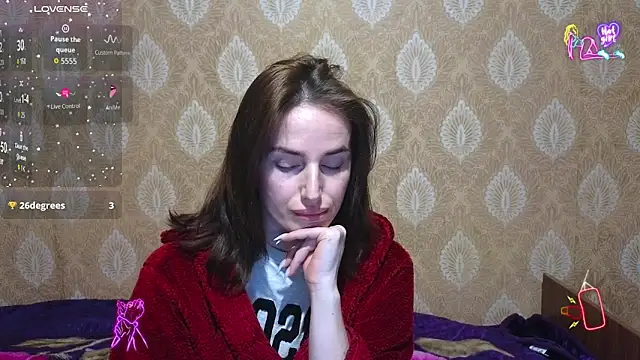 xx adrihanna xx online show from March 2026 06:24:02 PM