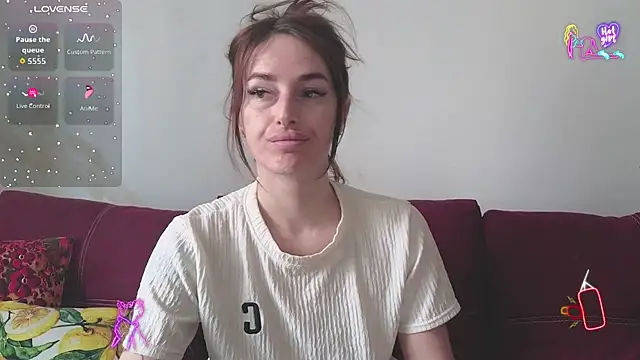 xx adrihanna xx online show from April 2026 08:42:01 AM