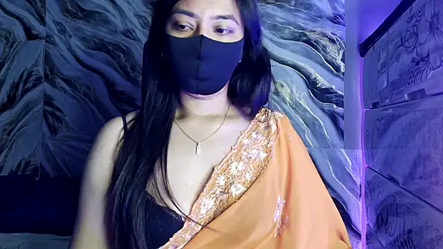 Sima--Roy online show from March 2025 05:34:02 PM