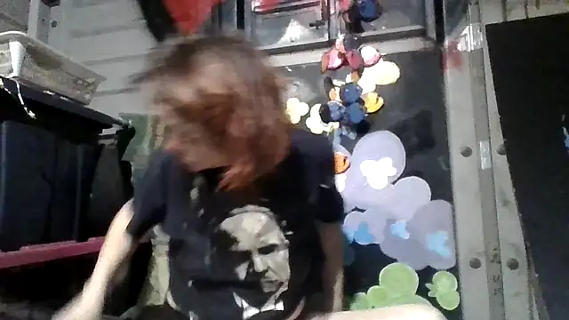 spundarella420 online show from May 2026 05:51:01 PM