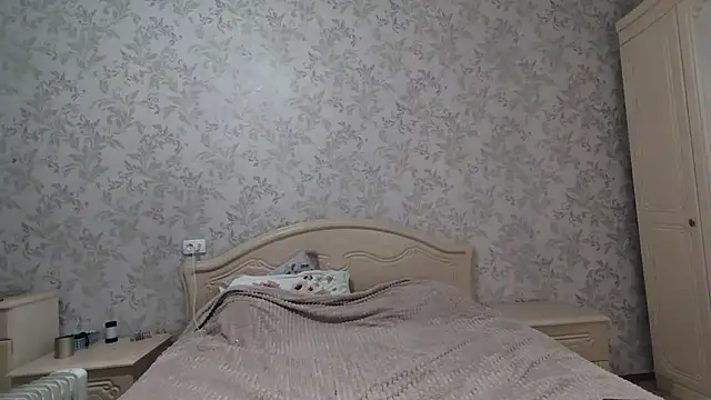 Alexandra Meow online show from February 2025 12:16:01 AM