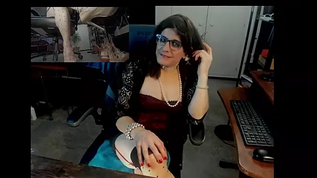 CharlotteAshton online show from August 2026 10:36:01 AM