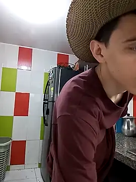 Norehg online show from February 2025 03:30:01 AM