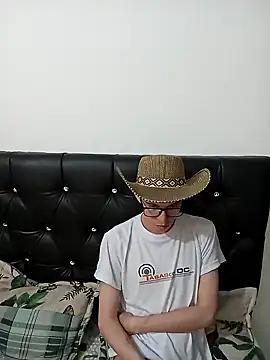 Norehg online show from February 2025 10:29:02 PM