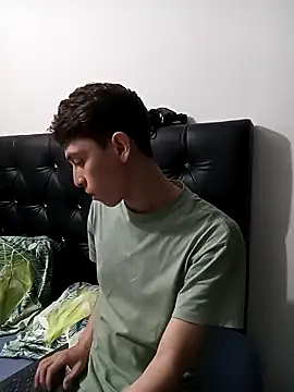 Norehg online show from February 2025 01:58:02 AM