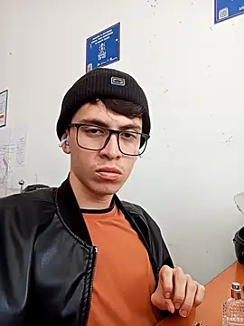 Norehg online show from February 2025 03:45:02 AM