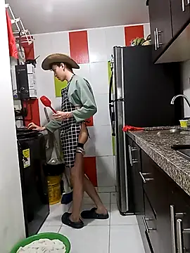 Norehg online show from March 2025 12:04:01 AM