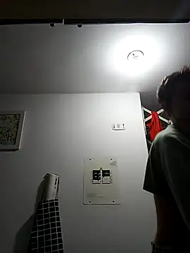 Norehg online show from March 2025 06:08:02 AM