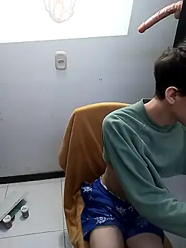 Norehg online show from March 2025 09:15:02 AM