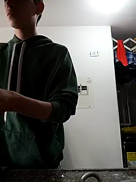 Norehg online show from March 2025 06:29:02 PM