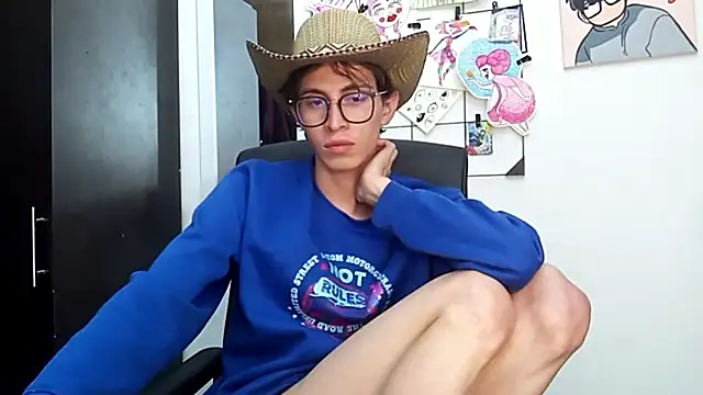 Norehg online show from September 2025 08:48:01 AM