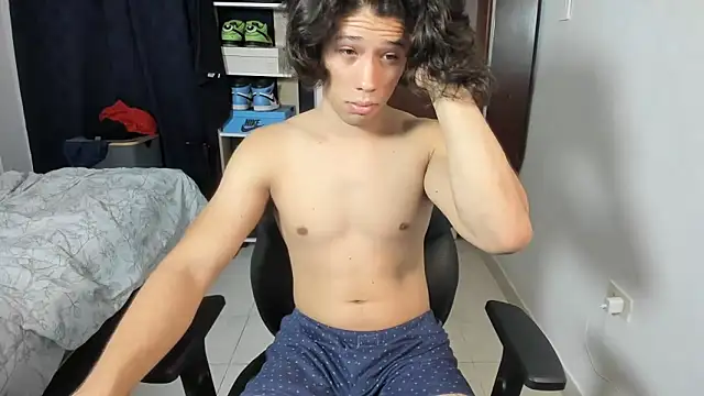 imtonny19 online show from February 2026 01:26:02 AM