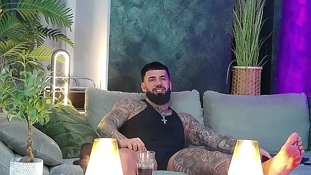 masterkingofmusclee online show from March 2026 09:22:02 PM