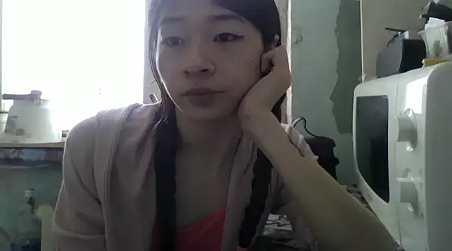 Snapshot of CarlyJoy chatting on February 2025 06:31:01 AM CarlyJoy online show from February 2025 06:31:01 AM