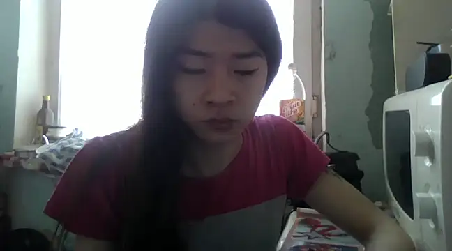 Snapshot of CarlyJoy chatting on February 2025 08:38:01 AM CarlyJoy online show from February 2025 08:38:01 AM